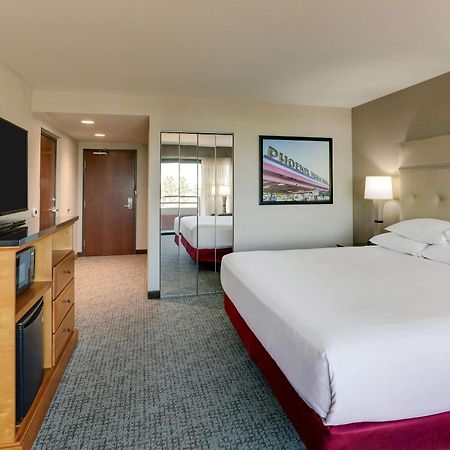 Drury Inn & Suites Phoenix Airport מראה חיצוני תמונה