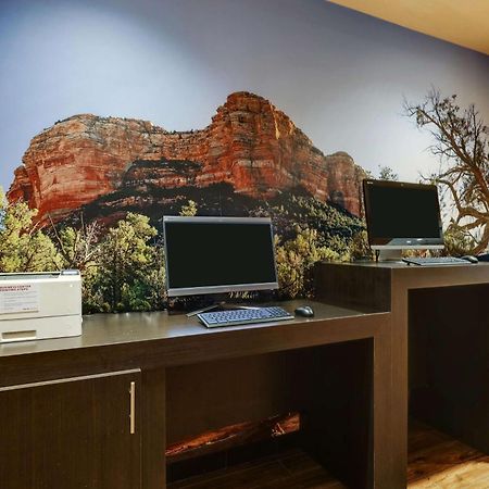 Drury Inn & Suites Phoenix Airport מראה חיצוני תמונה