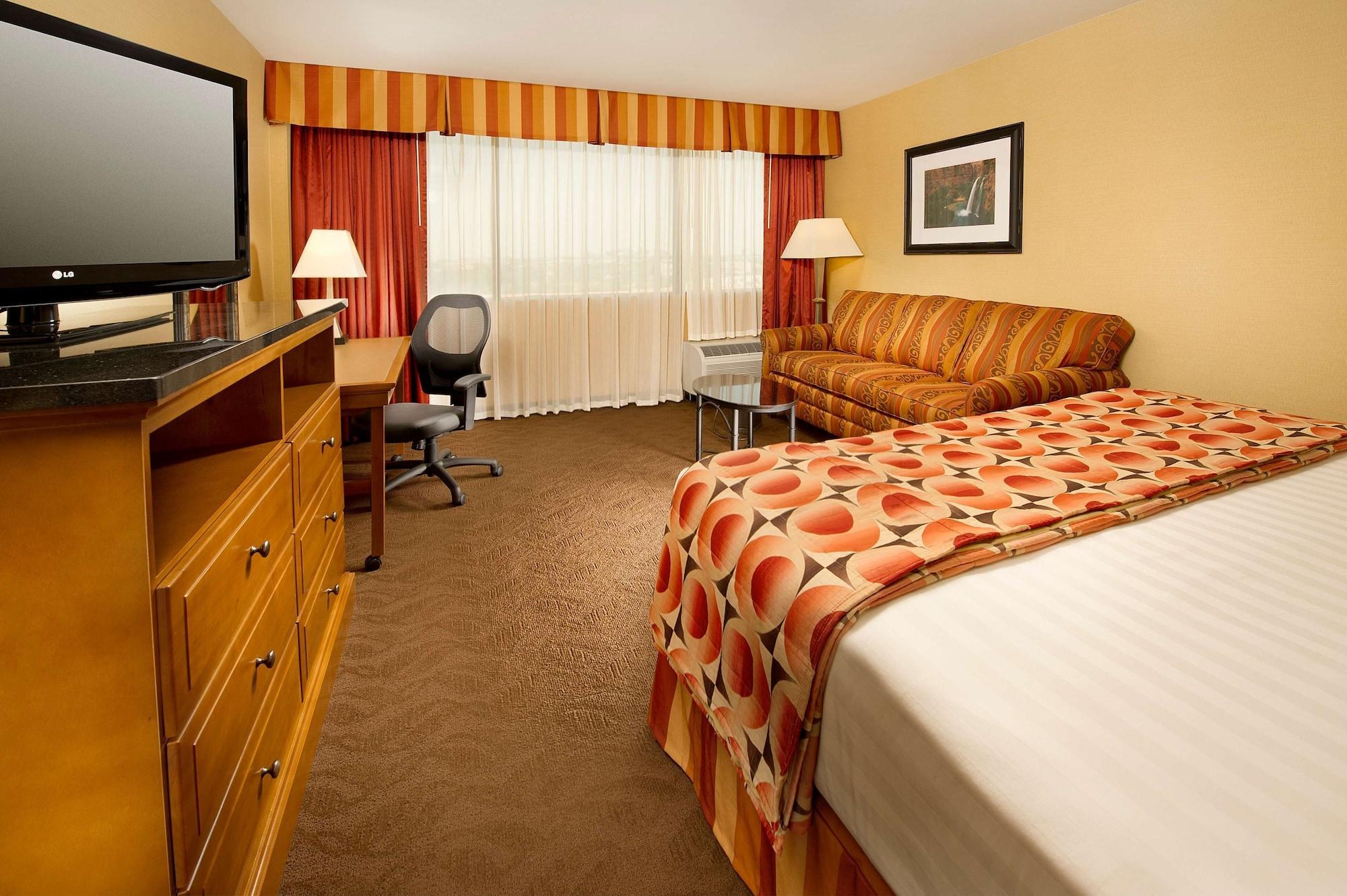 Drury Inn & Suites Phoenix Airport מראה חיצוני תמונה