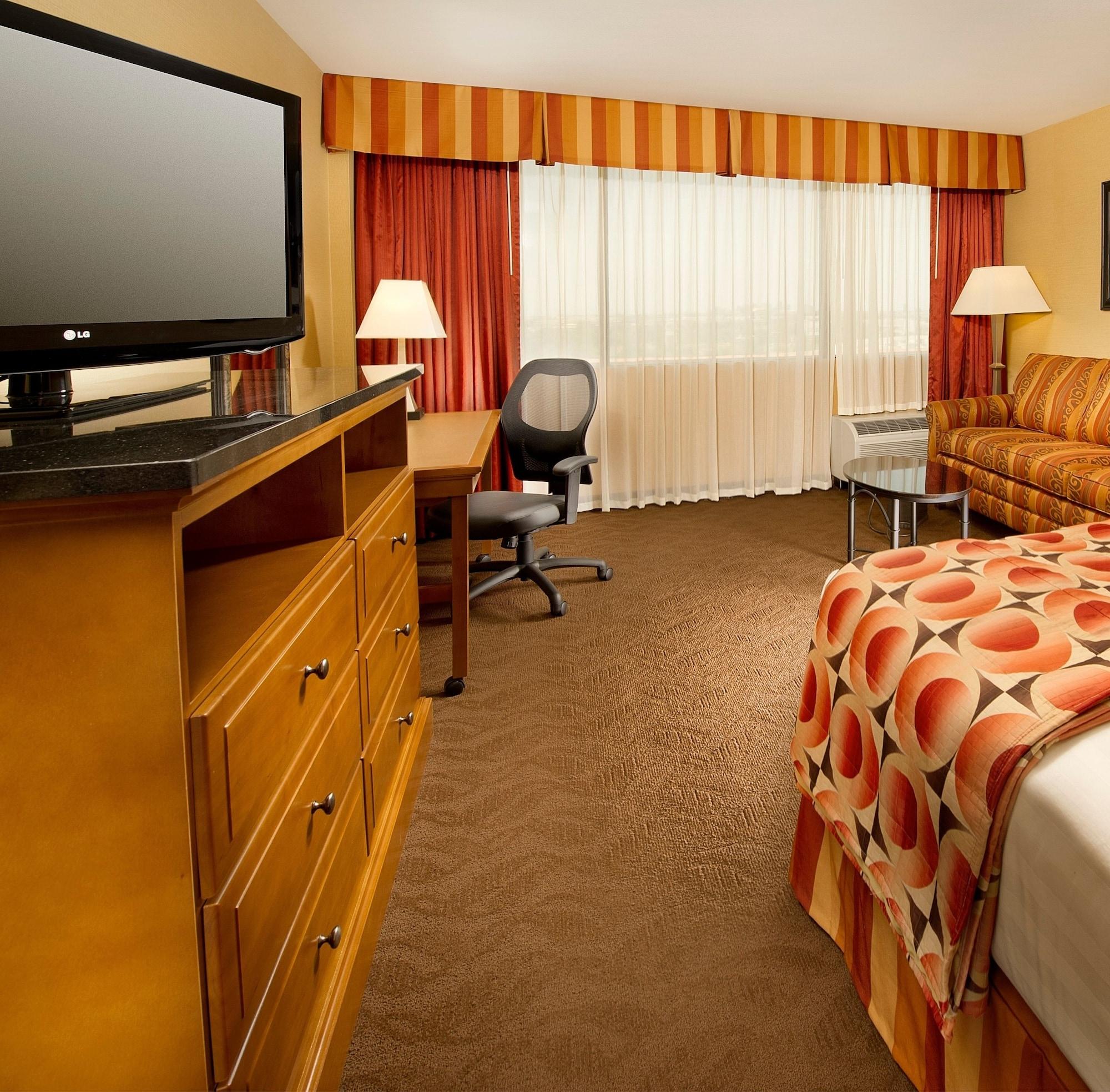 Drury Inn & Suites Phoenix Airport מראה חיצוני תמונה