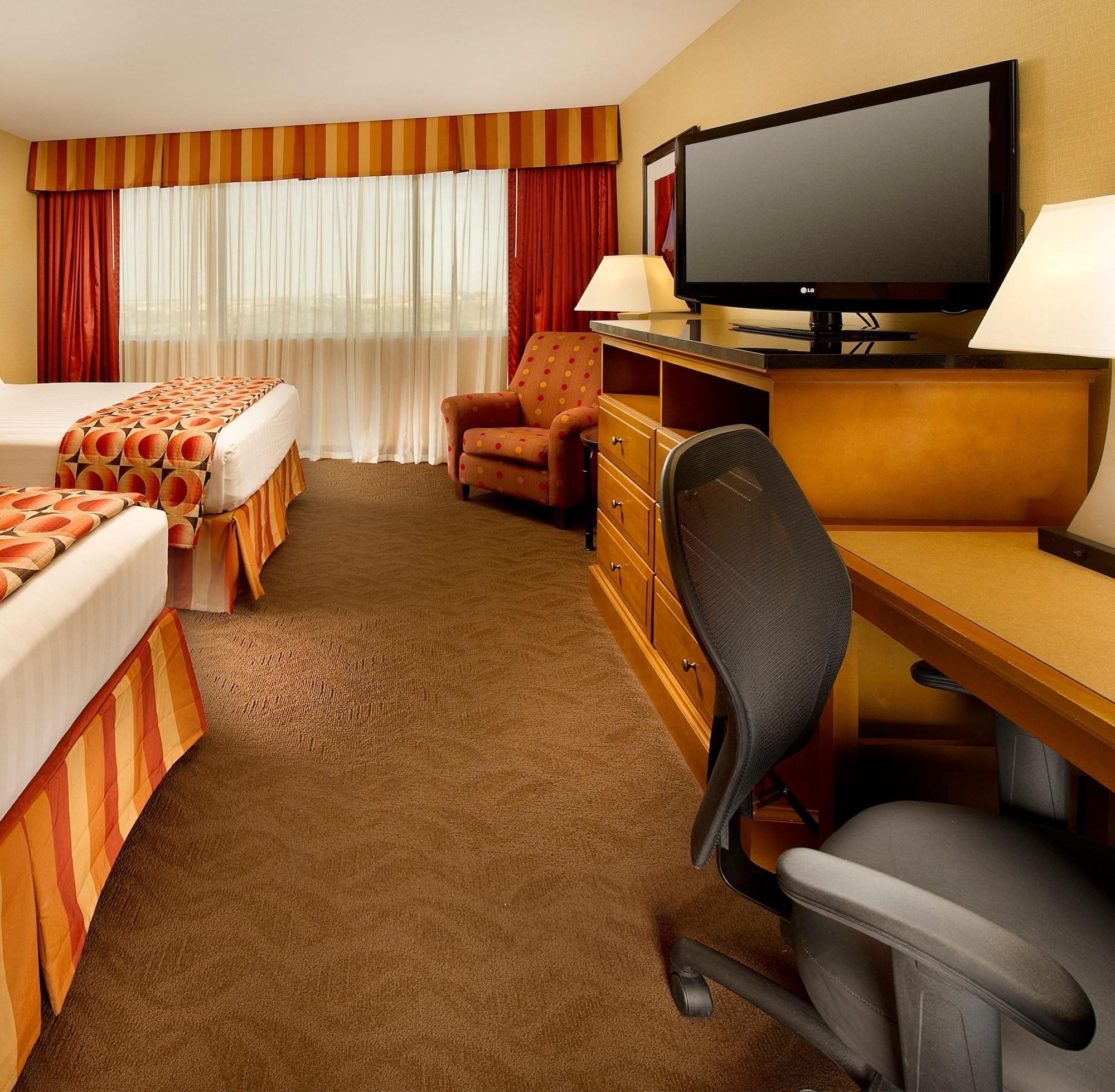 Drury Inn & Suites Phoenix Airport מראה חיצוני תמונה