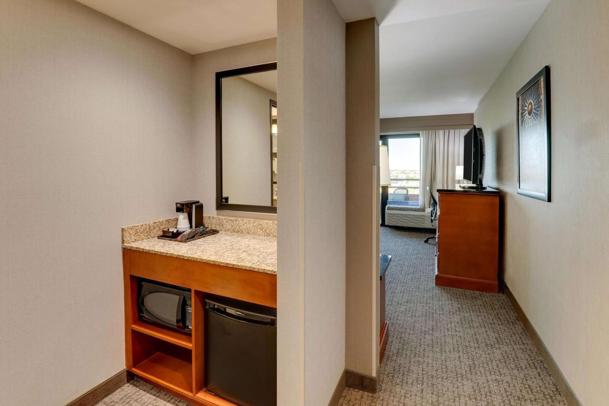 Drury Inn & Suites Phoenix Airport מראה חיצוני תמונה