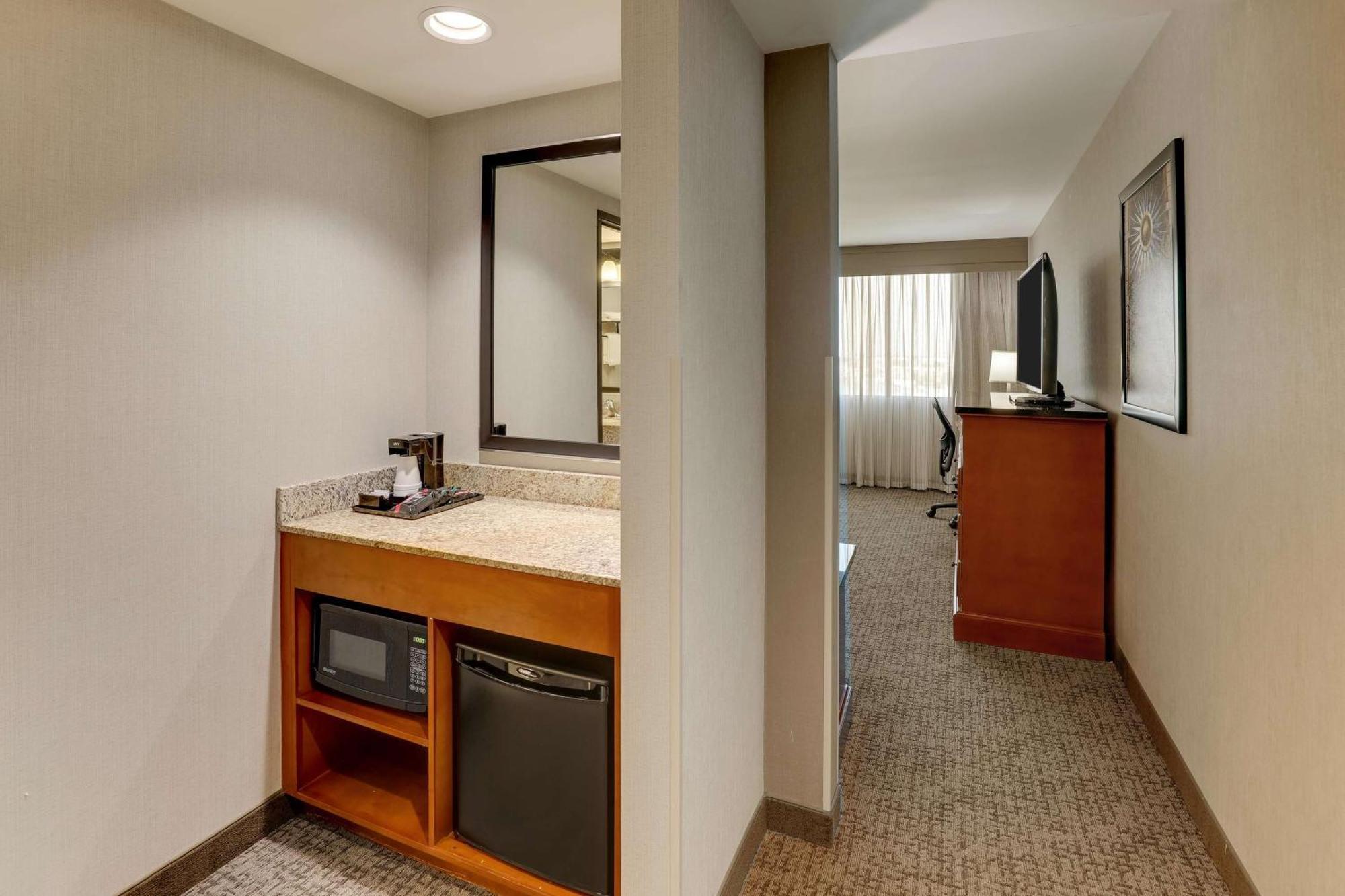 Drury Inn & Suites Phoenix Airport מראה חיצוני תמונה