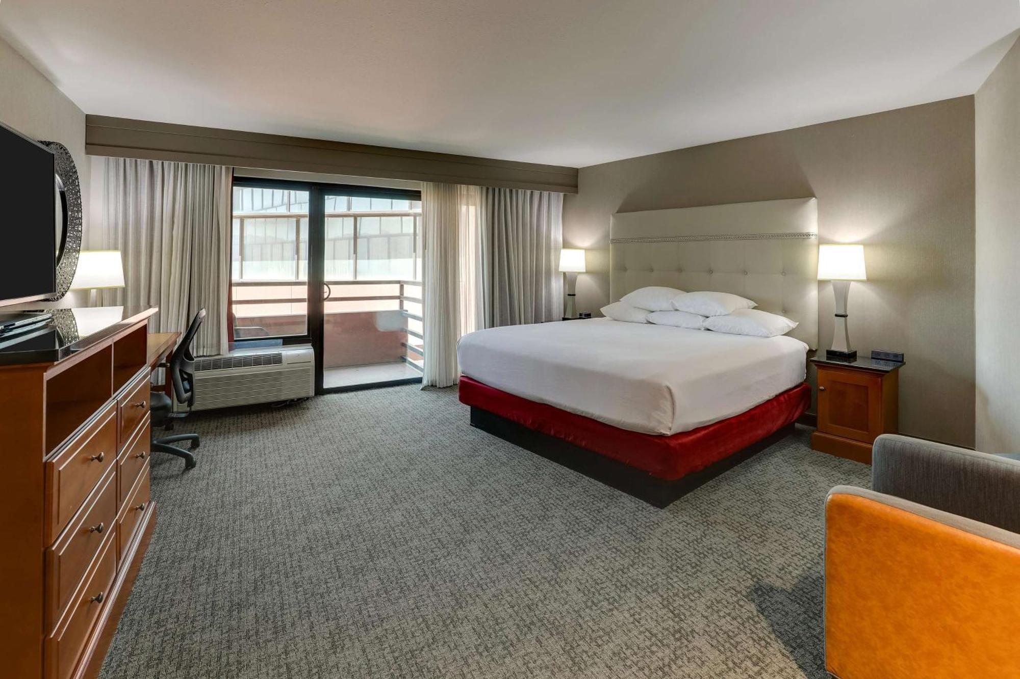 Drury Inn & Suites Phoenix Airport מראה חיצוני תמונה