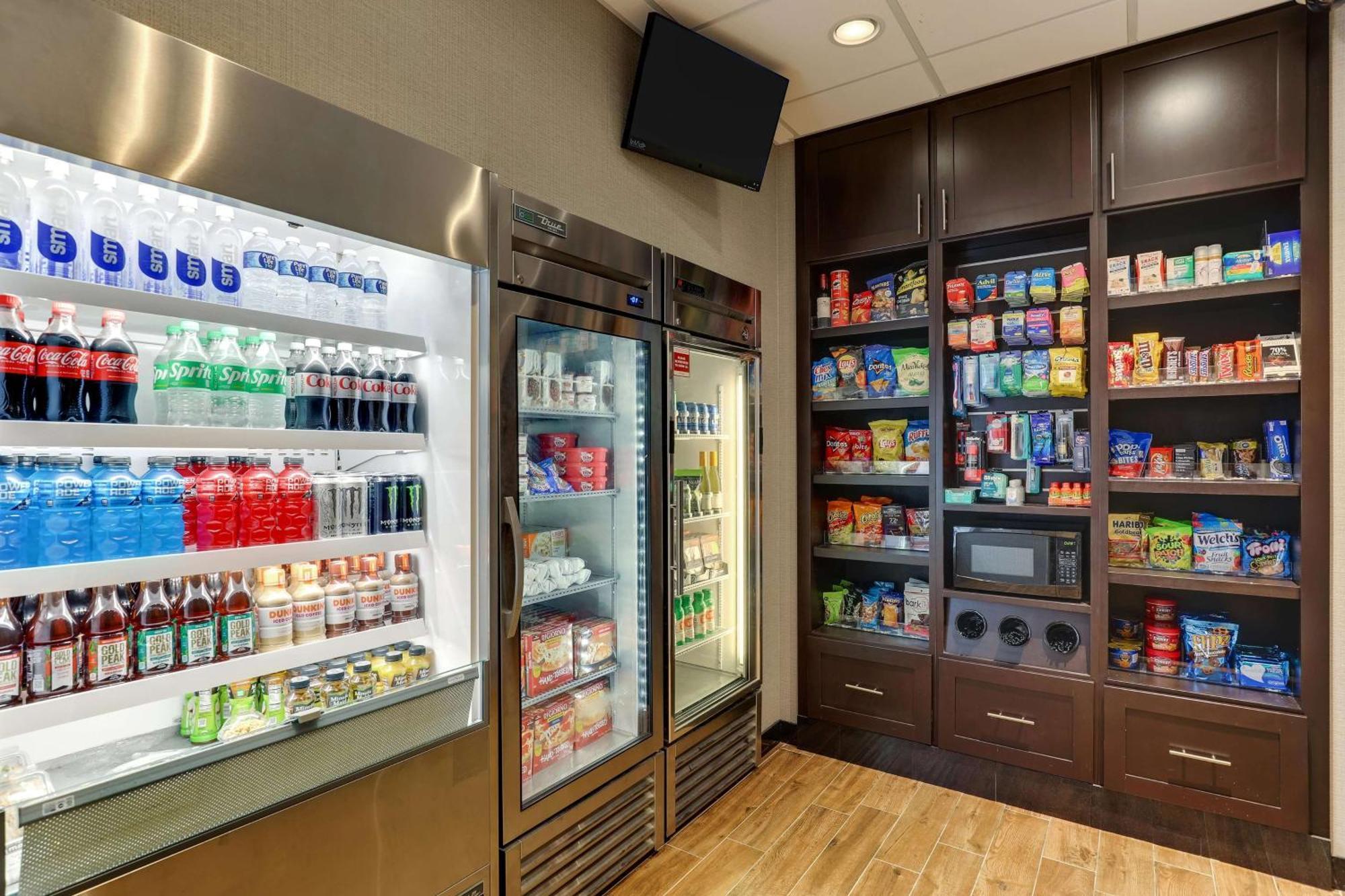 Drury Inn & Suites Phoenix Airport מראה חיצוני תמונה