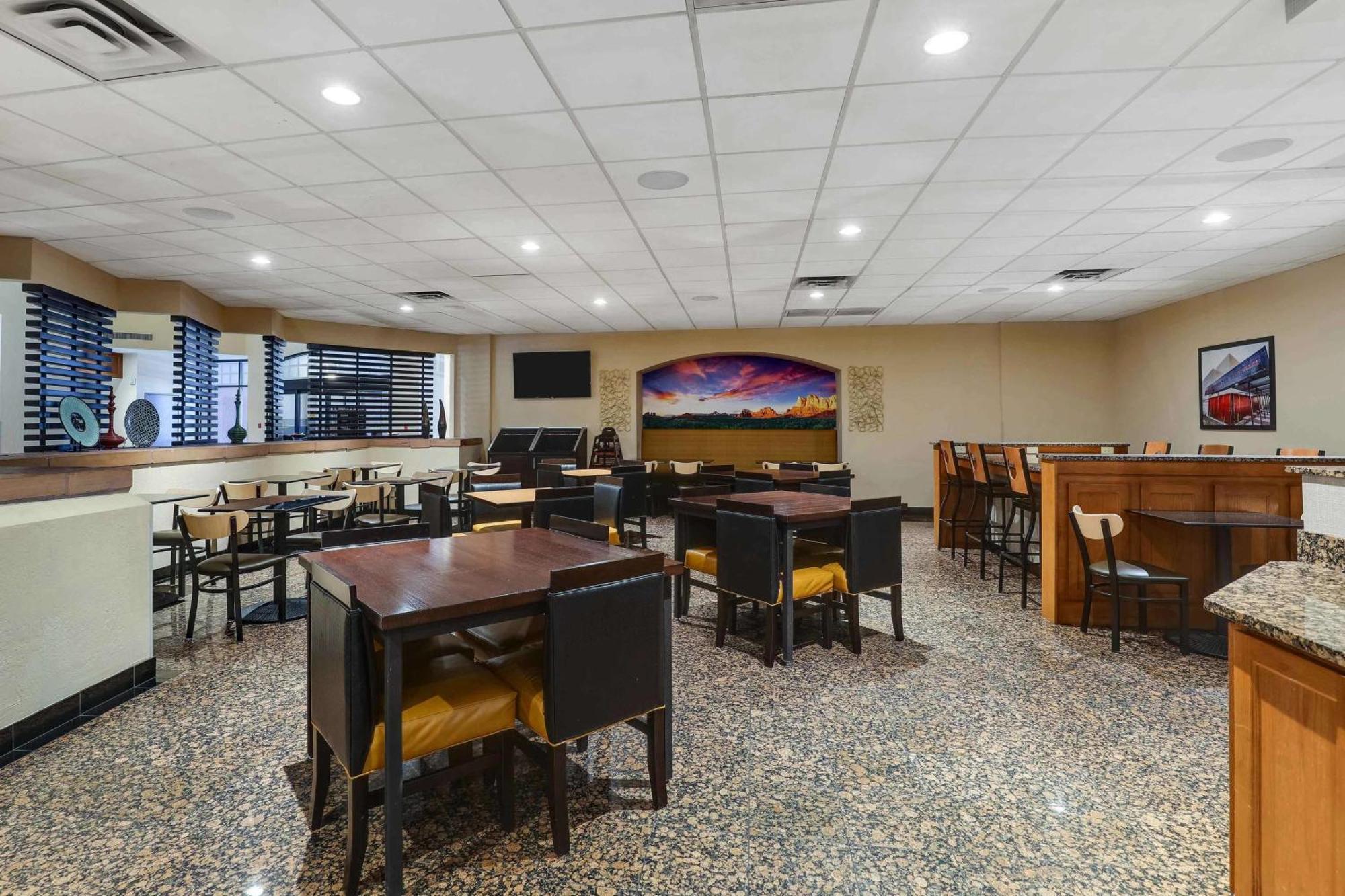 Drury Inn & Suites Phoenix Airport מראה חיצוני תמונה