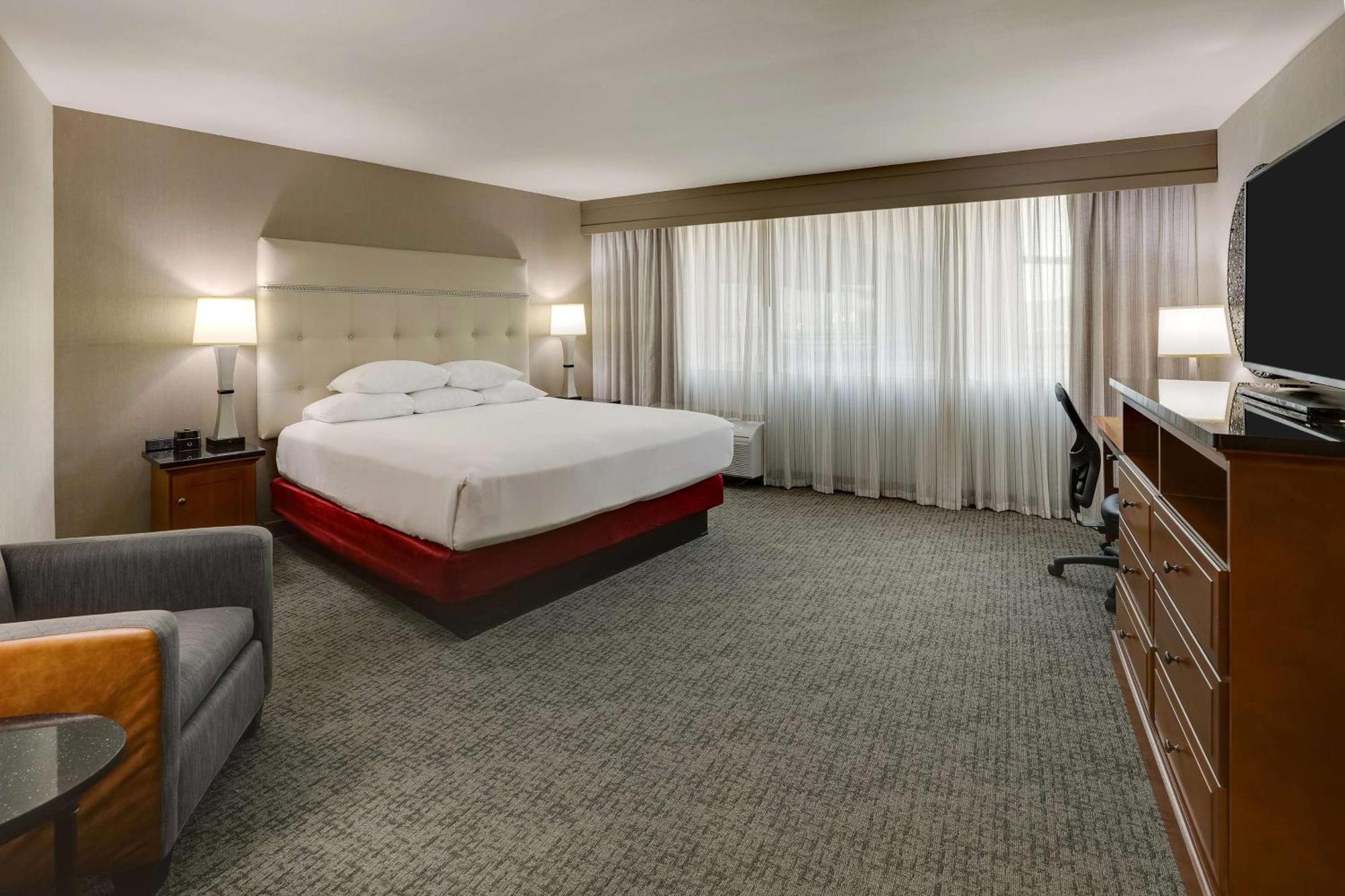 Drury Inn & Suites Phoenix Airport מראה חיצוני תמונה