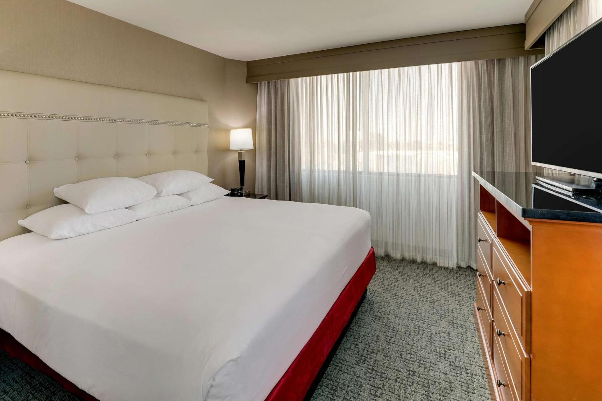 Drury Inn & Suites Phoenix Airport מראה חיצוני תמונה